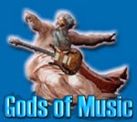 Gods Of Music